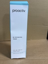 Proactiv Re-texturizing Toner 6 Oz 90 Pads