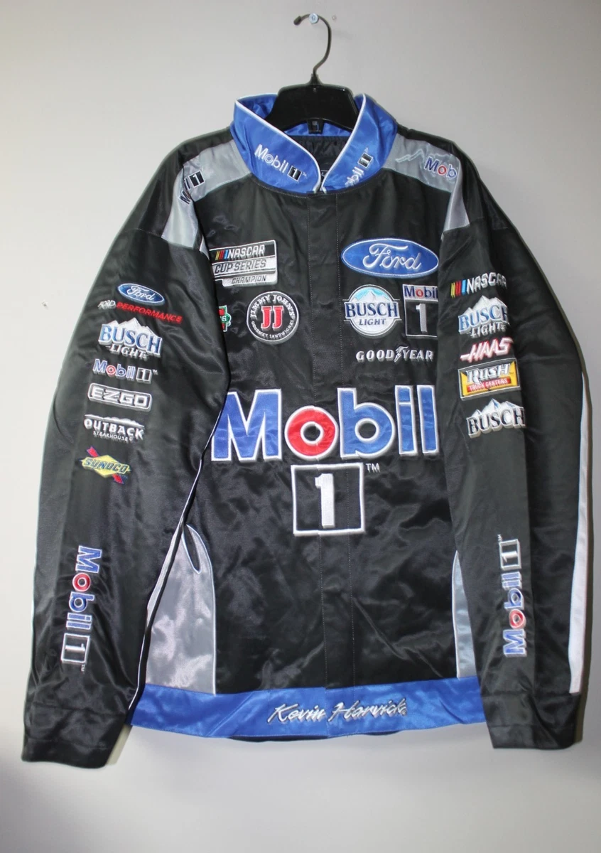 Ford Racing NASCAR Jackets for sale | eBay