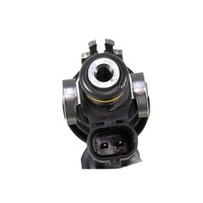 Einspritzventil METZGER IAM-Expertise passend für u.a. MERCEDES-BENZ A-KLASSE