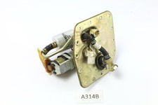 Carburateur Triumph 2000