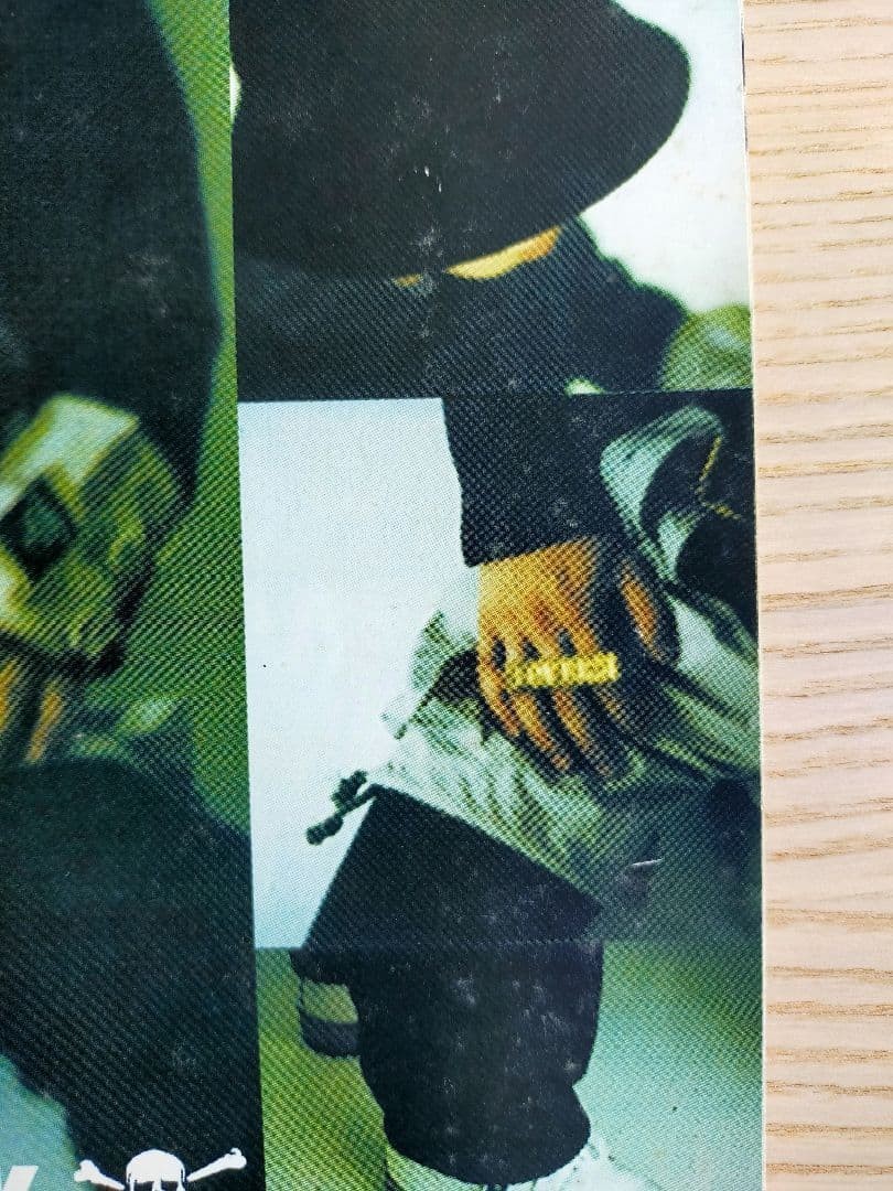 FRUiTS 1998 November No.16 Japanese Street Fashion Magazine JAPAN
