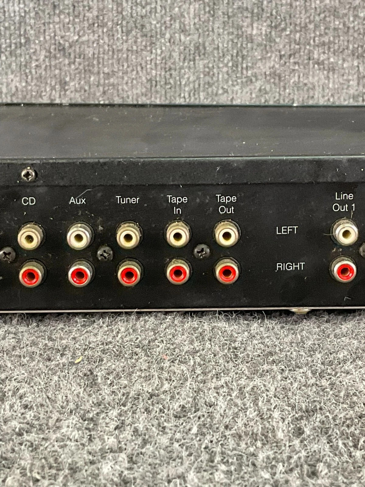 Audio Source Pre One/A Stereo Pre‑Amp 🎧 (41 characters)