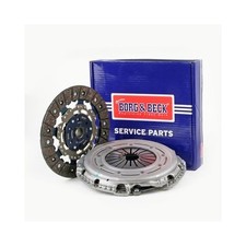 Kit d'embrayage Volvo C30