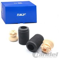 SKF STAUBSCHUTZ-SATZ PROTECTION-KIT Hinterachse Passend FüR BMW 5Er 6Er