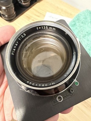 Planar 135mm f/3.5 レンズ Technika s-l400.jpg