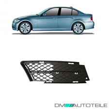 Stoßstangen Gitter vorne rechts für BMW 3er Touring E90 Benziner VFL 2005-2009