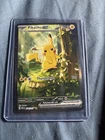 Pikachu EX 276/217- SIR - Ascended Heroes Pokemon TCG Near Mint NM