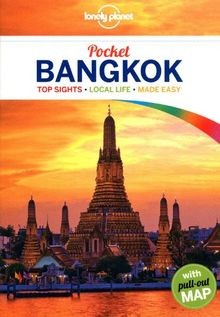 Bangkok : Top Sights - Local life - Made easy von Bush, ... | Buch | Zustand gut
