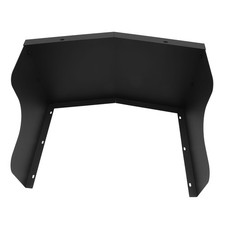 Carbon Steel EV Charger Weather Proof Cover For Wall Station Premium