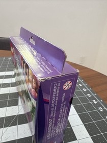 LEGO FRIENDS: Mia's Puppy House (3934) Box slightly Damaged. New In Box!