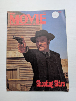 The Movie: The Illustrated History of The Cinema Chapter 34 - 1980 - Orbis