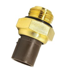 Upgraded Radiator Coolant Fan Switch 37760-P00-003, Water Temperature Sensor ...