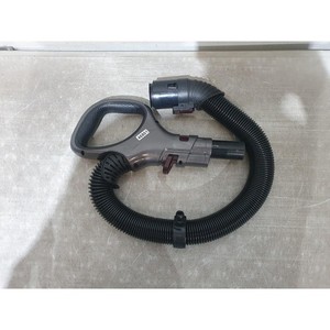 Shark NV600UKT Schlauch & Griff nur Montage grau schwarz für Bodenstaubsauger