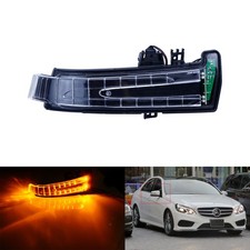 Rechts Außenspiegel spiegel LED-Blinker für Mercedes Benz CLS C218 X218,ML W166 Rechts Außenspiegel spiegel LED-Blinker für Mercedes Benz CLS C218 X218,ML W166