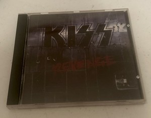 Kiss Revenge | eBay