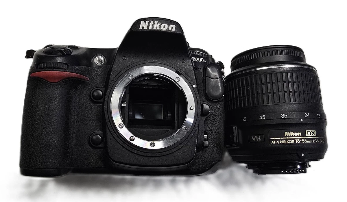 Nikon D300S Digital Cameras for Sale | Shop New & Used Digital