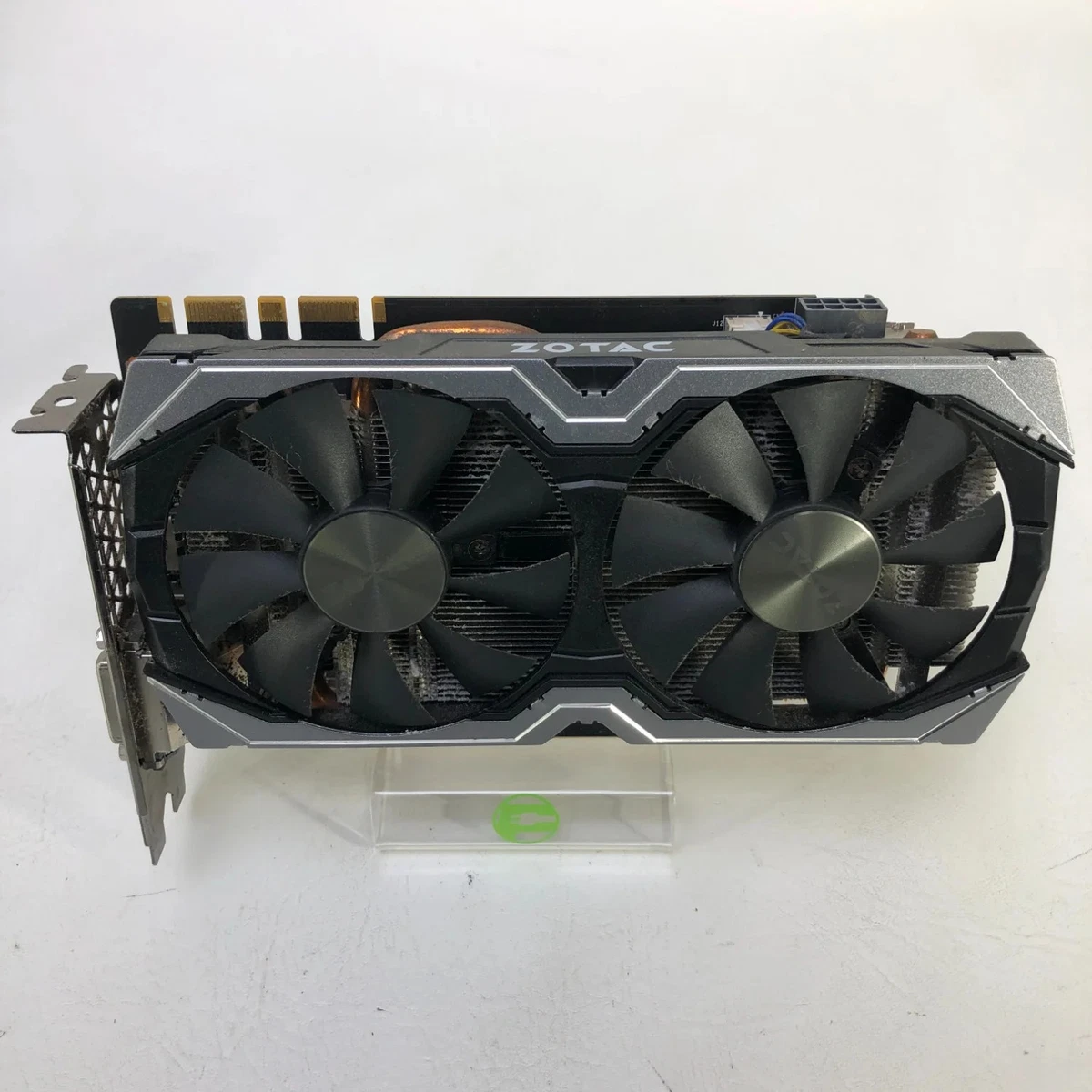 ZOTAC NVIDIA GeForce GTX 1070 Computer Graphics Cards for sale - eBay