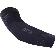 ION MTB Ellenbogenschützer Arcon LT Schwarz