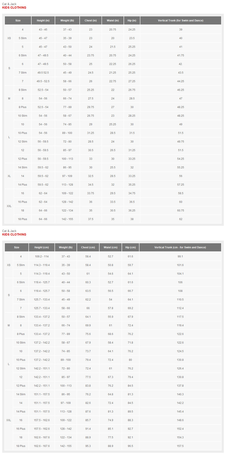 Kids' Hooded Puffer Jacket - Cat & Jack Pink M