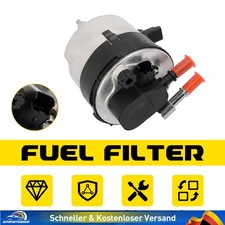 Kraftstofffilter Diesel Filter für Ford Focus C-Max Fiesta Fusion Mazda 1386037