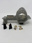 Bespin Control Room Star Wars MICRO COLLECTION 1982 Kenner Playset