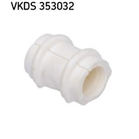 Lagerbuchse Stabilisator SKF Vkds 353032 FüR CitroëN Visa C15