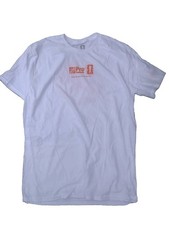 FIFA World Cup 2026 Soccer Home Depot Limited Edition White T-Shirt Size Large✅