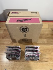Energizer AAA Batteries 192 Pk