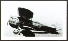 Curtiss 36 Warhawk biplane photo 1930s