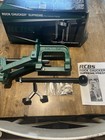 RCBS Rock Chucker Press