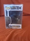 Funko Pop! Harry Potter Dementor #18 Vinyl W Protector
