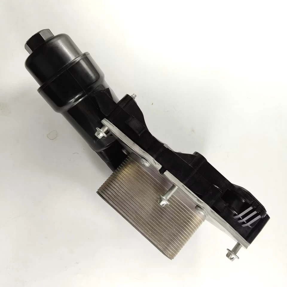 Oil filter base for BMW Mini BMW i8 - Image 3 of 4