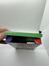 Little League Baseball Championship Series Nintendo NES Complete CIB Good Shape