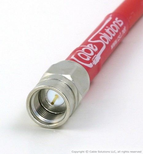 Antena de TV/satélite RF coaxial Cable Solutions serie L-5CFB F 30 m - Imagen 9 de 9