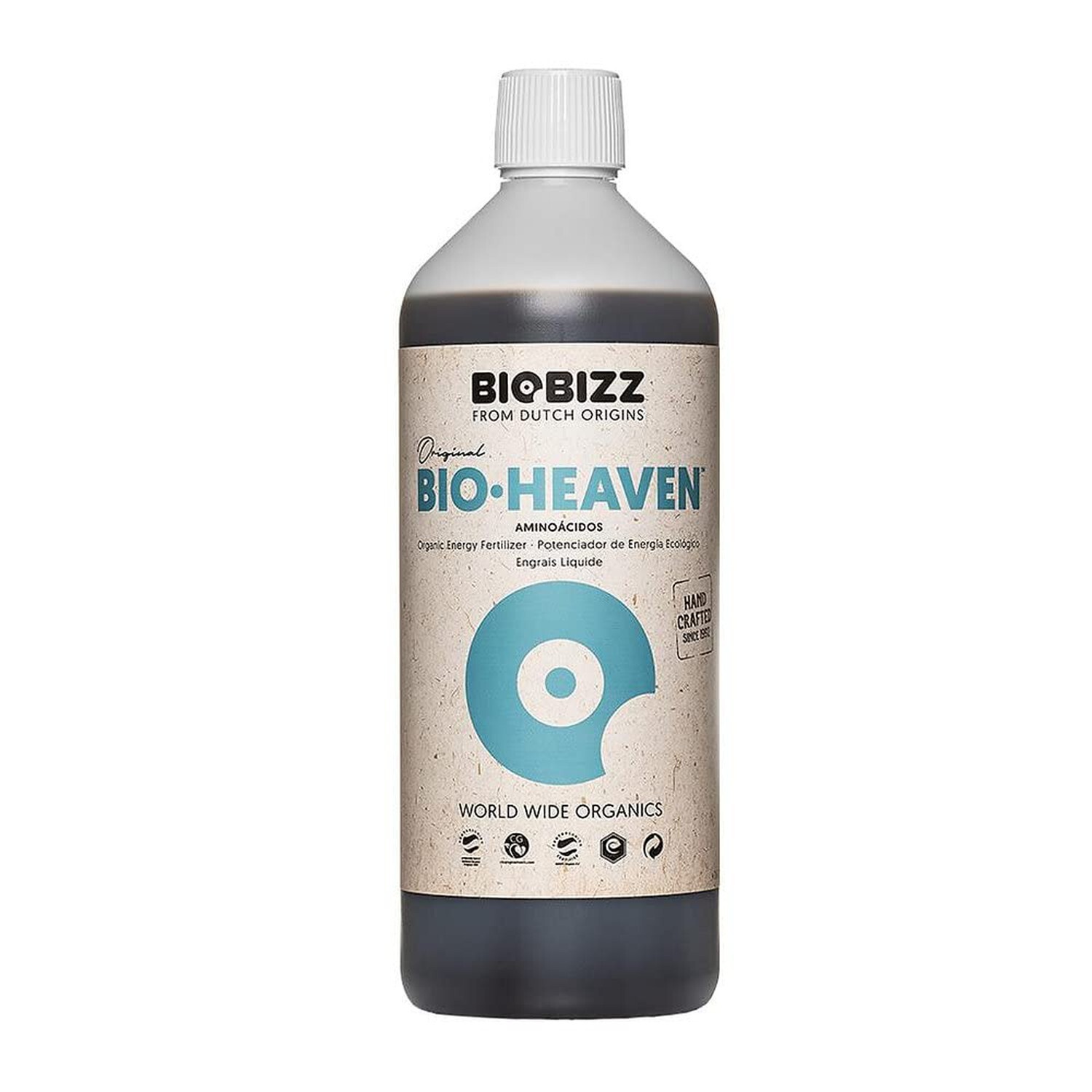 BioBizz Bio-Heaven 1L