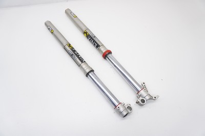 KTM 85 SX Front Forks OEM WP K-Tech Spring Insert Husqvarna GasGas TC MC