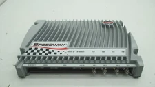 IMPINJ SPEEDWAY IPJ-R1000-USA-0-01-01 UHF RFID READER