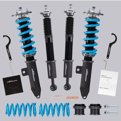 Coilover Lowering Kit for Dodge Charger Daytona R/T 5.7L V8 RWD Sedan Fahrwerk