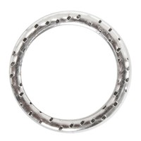 KrüMmerdichtung Passend FüR Yamaha YZF 600 RN Thundercat Bj. 1996-2002