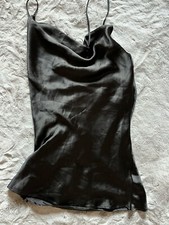 zara mini dress xs new