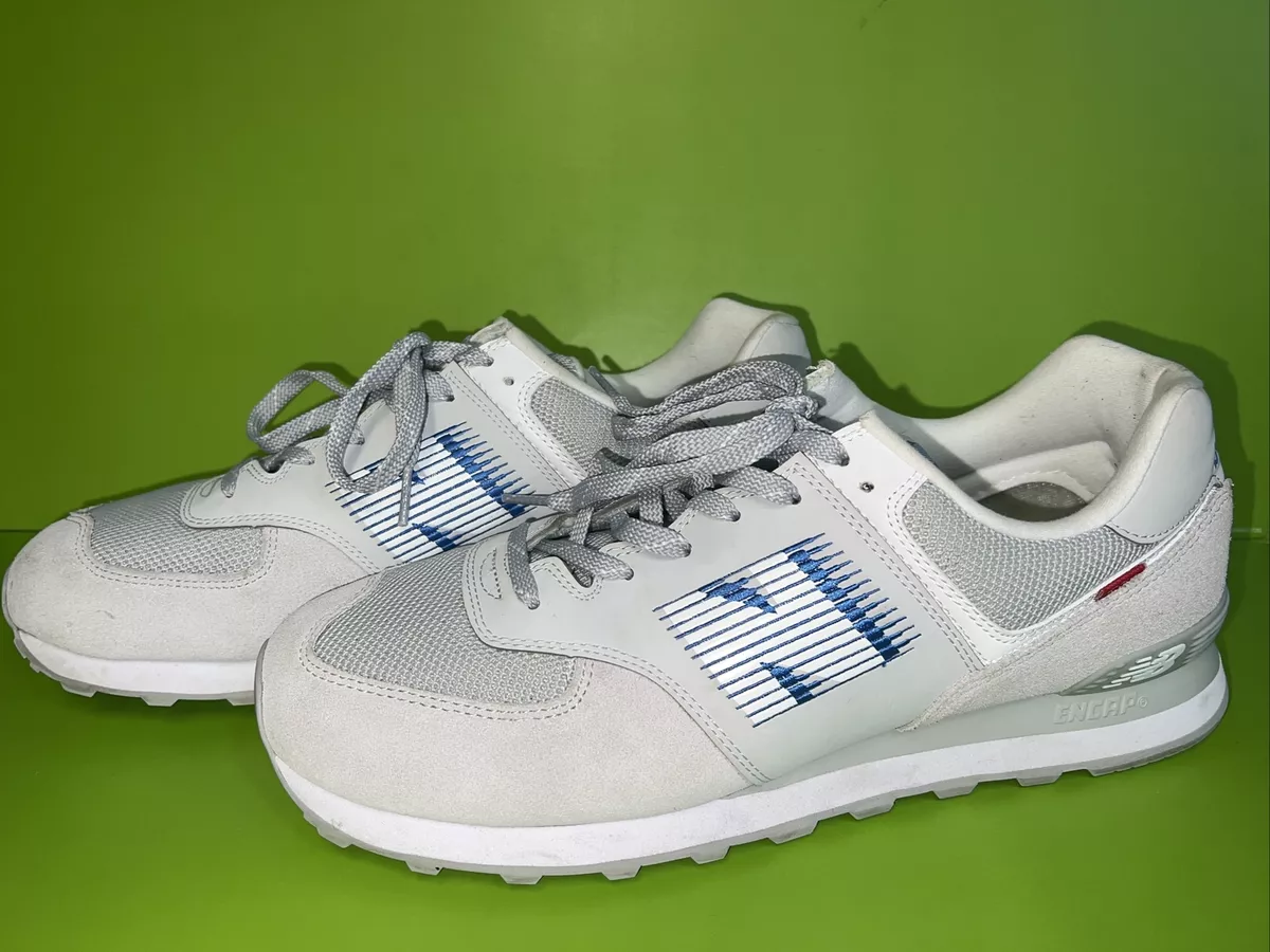 New balance deals 574 size 13