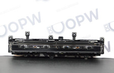 Perfect Genuine 2024-2026 Toyota Tacoma Trd Pro Grill Led Light Bar Oem 24 25