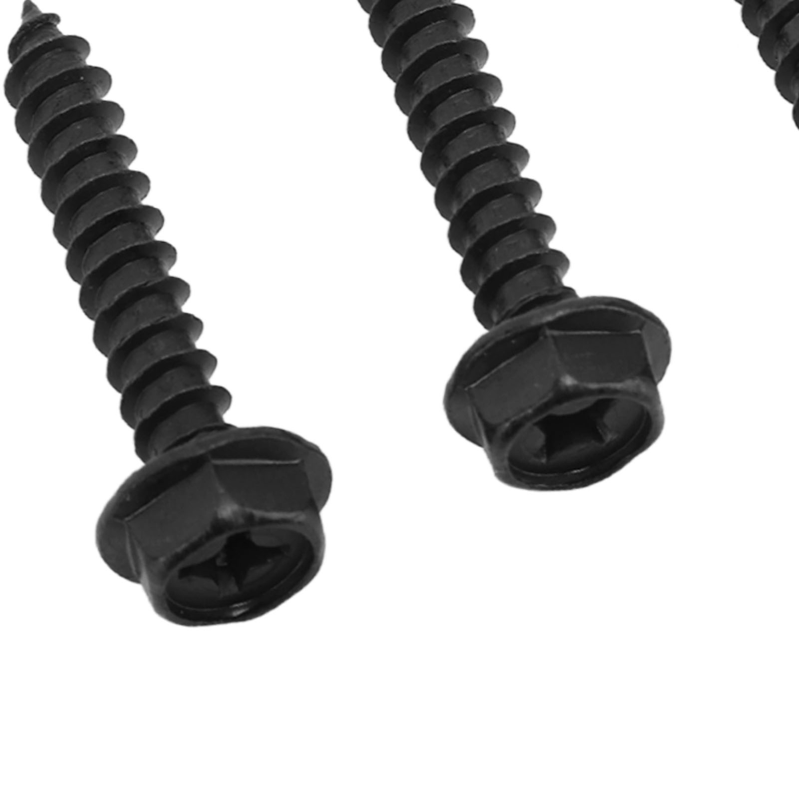 5pcs Clutch Cover Screw Bolts 7519330 Replacement for Polaris Ranger