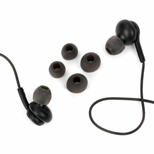 NEW Headphone Headset Earphone EarBud For Samsung Galaxy S10 S9 S8 S7 Note8 9 A8 - Picture 2 of 10