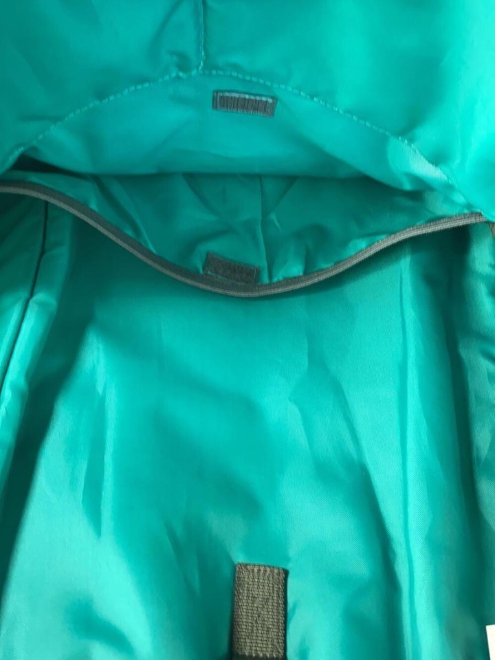 Patagonia Backpack Green Nylon free shipping | eBay