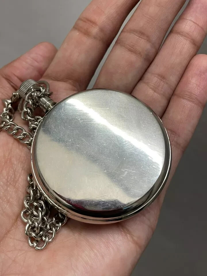 Chiave Dell'orologio Da Tasca - Italia - Foto 6