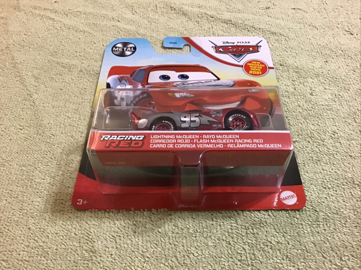 ミニカー Exclusive 95 Lightning McQueen $_12.JPG?set_id=880000500F