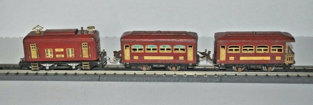 t scale trains ebay