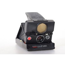 Polaroid SX-70 Mod. 2 AF Macchina Fotografica Istananea - Corpo