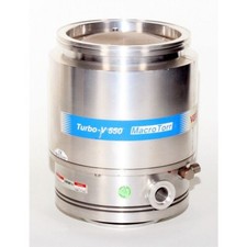 Agilent Varian Turbo-V 550